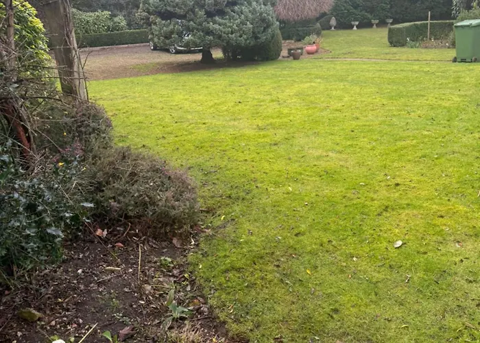 Holiday home West Cottage, Free Breakfast Supplied With Free Range Eggs With Log Burner